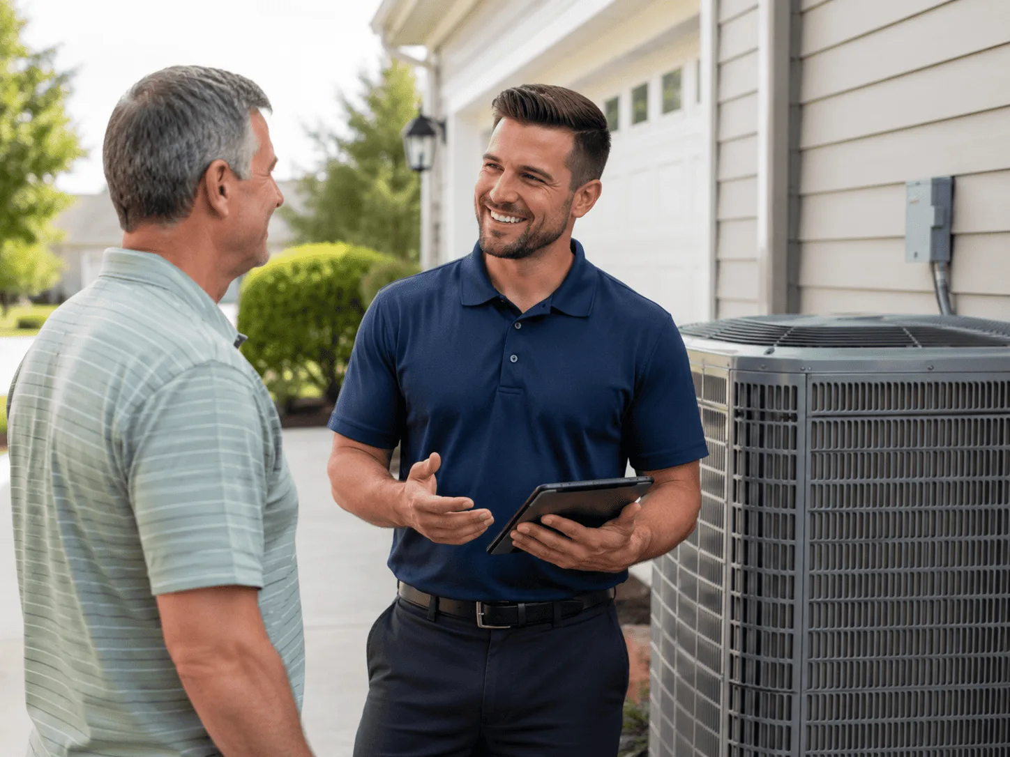 Heat Pump Installation Beaumont, MS FAQs